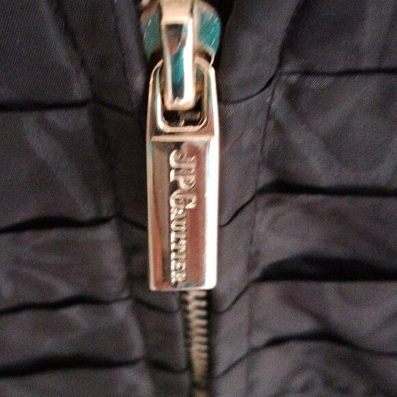 Jean Paul Gaultier for Target Strapless Evening Dress - Picture 9 of 13